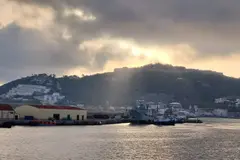 El PSOE critica la falta de energías renovables en Ceuta frente al avance en España