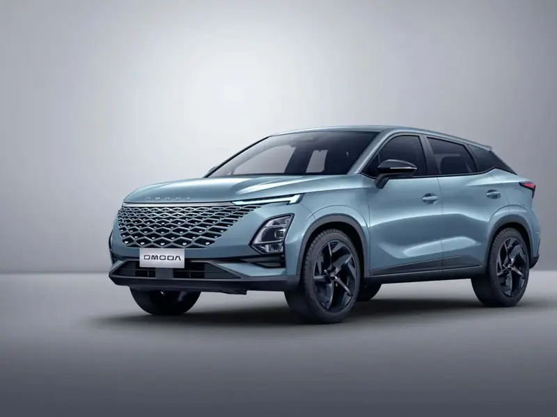 Chery elige Barcelona para su centro de operaciones en Europa