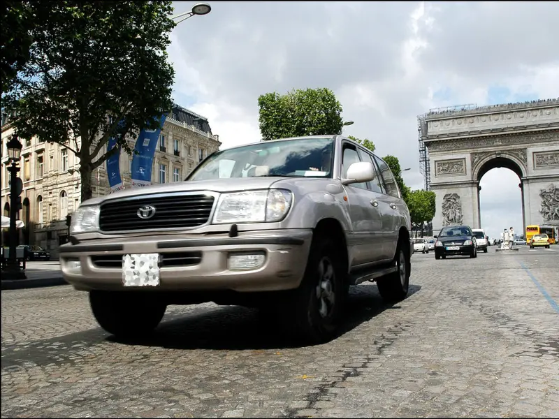 La cumbre del G7 evita abordar la lucha contra el cambio climático por falta de consenso