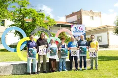 Oleiros será sede de cinco pruebas de orientación durante mayo