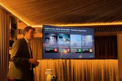 Signify presenta su estrategia 2030 para una iluminación sostenible en España