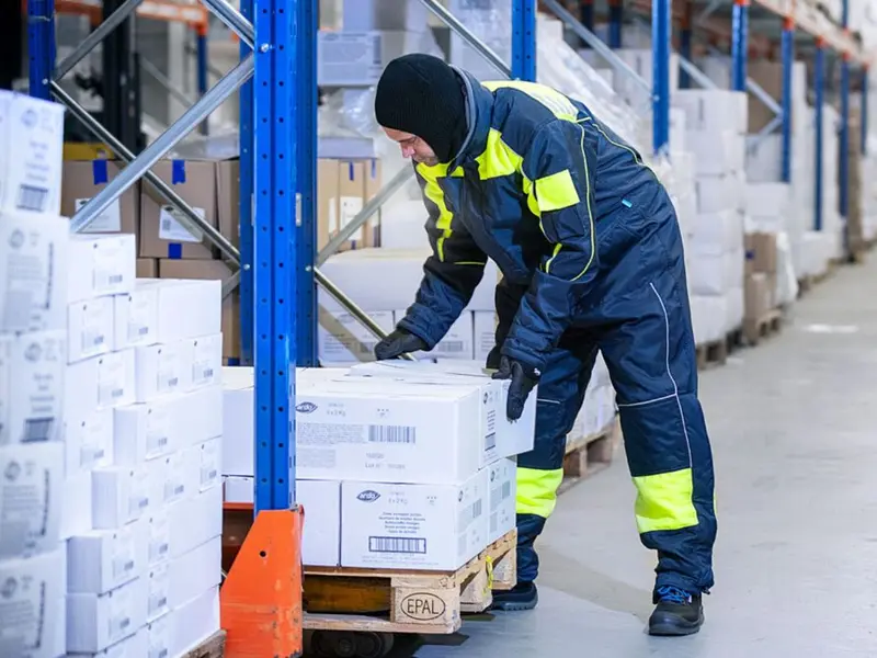 Sostenibilidad y automatización transforman la industria del frío en España