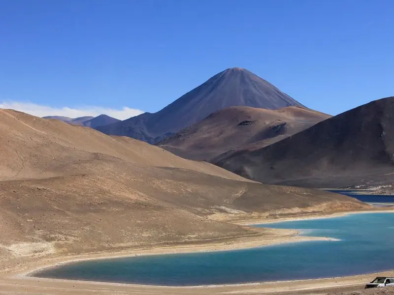 La minería de litio en Fiambalá compromete el agua y ecosistemas de Catamarca