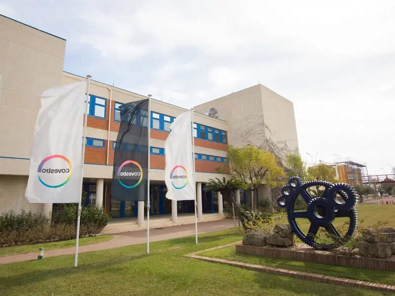 Covestro invierte 4,5 millones en sostenibilidad en 2025 en España