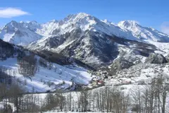 Congreso ESPARC 2026: Picos de Europa como eje de conservación en España