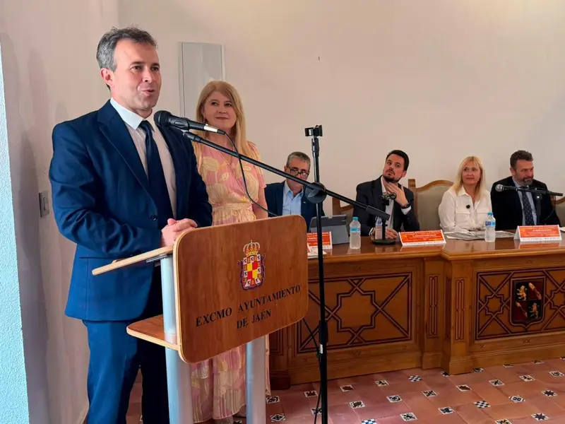 Jaén impulsa el turismo sostenible en colaboración con municipios iberoamericanos