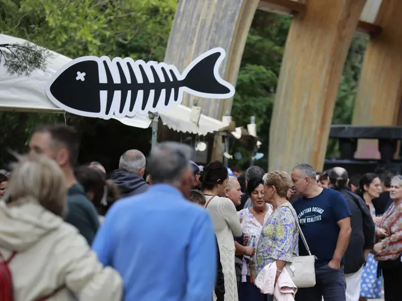 Mera celebra las Festas do Mar con actividades y música del 17 al 19 de julio