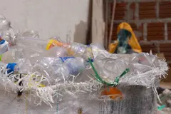 ITENE convierte residuos plásticos y biomasa en bioproductos industriales para la economía circular