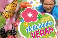Oleiros ofrece 1.196 plazas para actividades infantiles y juveniles este verano, con novedades en aventura y montaña