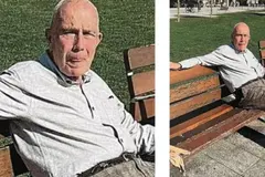 Localizan sin vida al septuagenario desaparecido en Oleiros