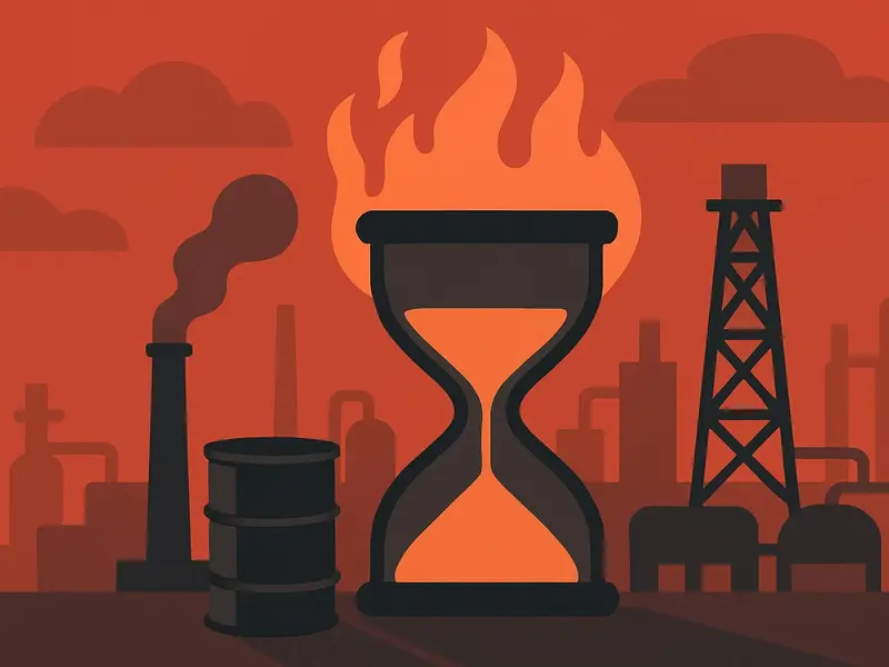 Bertrand Piccard advierte sobre el peligro de seguir dependiendo de combustibles fósiles