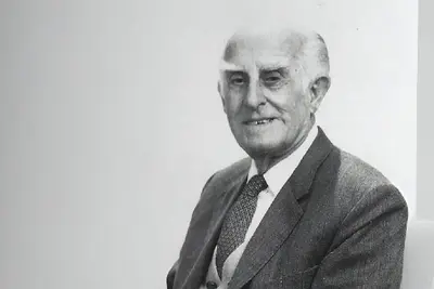 Oleiros rendirá homenaje al arquitecto José Caridad Mateo en el Día de Galicia Mártir