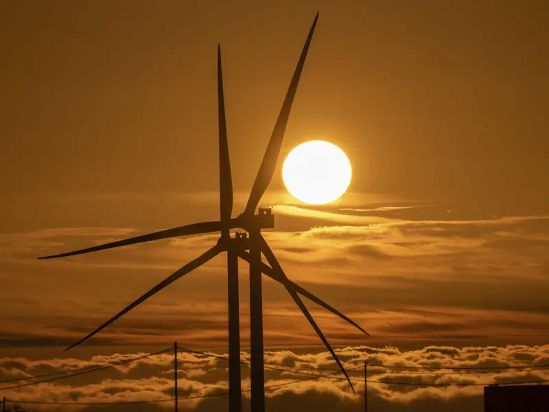 La UE necesitará reducir un 86% sus emisiones para alcanzar la neutralidad climática en 2050