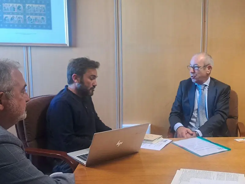 FAE urge al Gobierno a reforzar infraestructuras eléctricas en Burgos