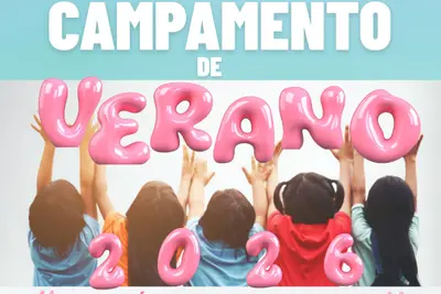 Campamento de verano para niños en Oleiros organizado por ANPA Ensino Rabadeira