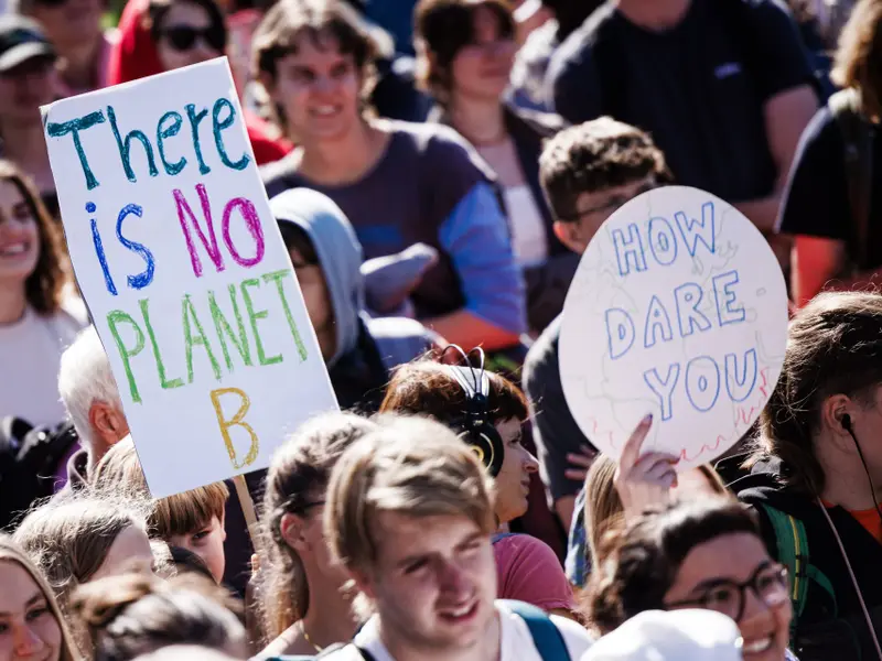 Presentan un decálogo para comunicar el cambio climático en la era de la IA
