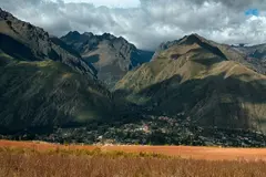 Construcción de zanjas en Chile pone en riesgo la fauna del Altiplano y corredores ecológicos