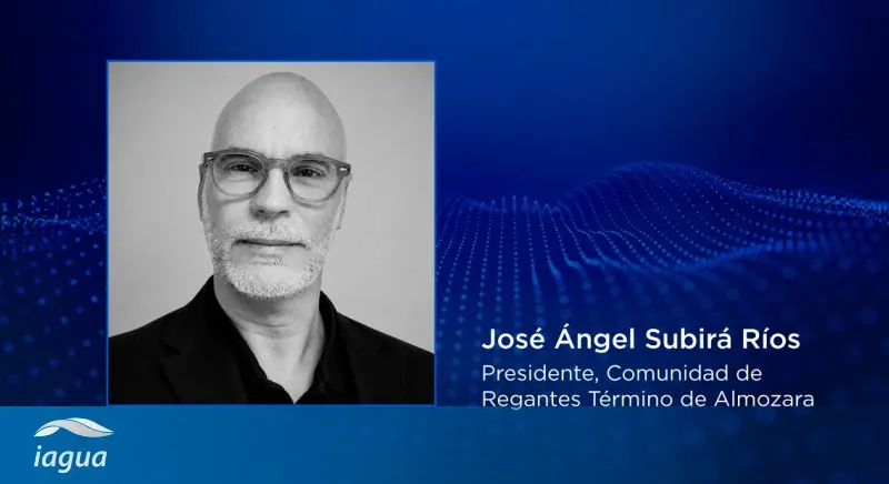 Proyecto de digitalización del regadío de la Acequia de Almozara busca modernización sostenible