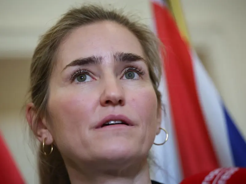 Aagesen advierte sobre la complicada temporada de incendios forestales en España