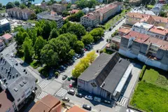 Oleiros invertirá 2,4 millones en la renovación de calles en Perillo