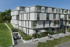 Oleiros ofertará terrenos para la construcción de 34 viviendas protegidas