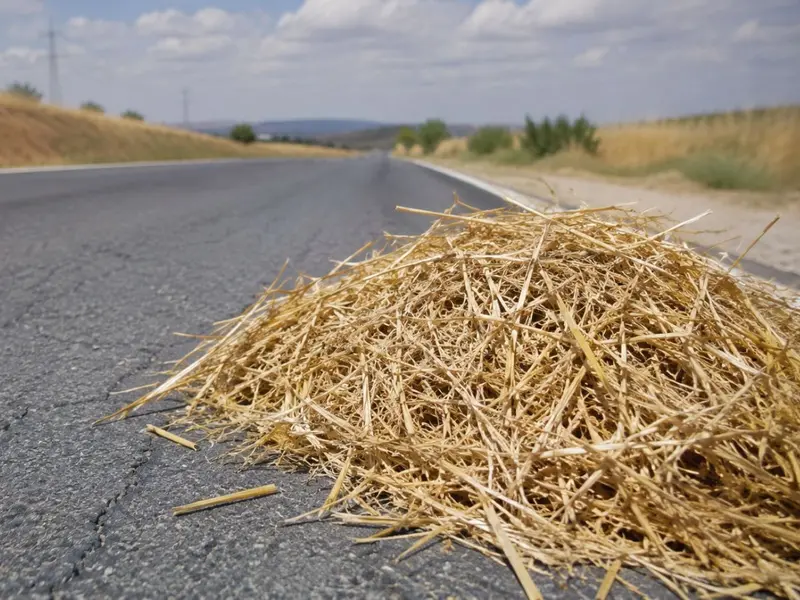Hervás lidera la economía circular con la biorrefinería SUSTAINEXT para transformar residuos agrícolas