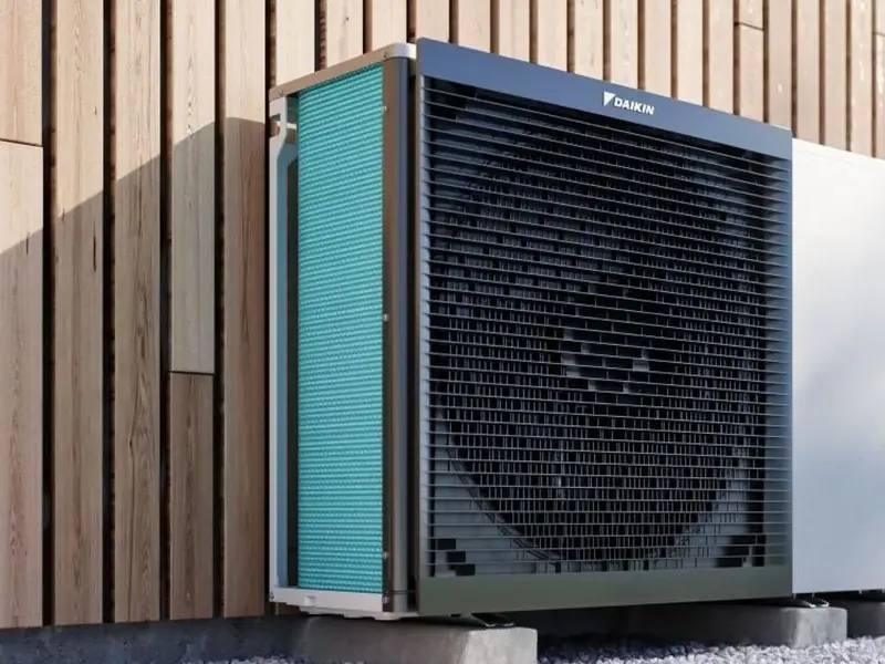 Daikin presenta un simulador CAE que permite recuperar hasta el 60% en aerotermia