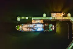 Los puertos eléctricos transformarán el transporte marítimo en España antes de 2030