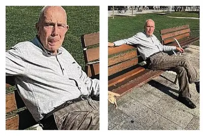 Desaparece un hombre de 76 años en la zona de Díaz Baliño, Oleiros