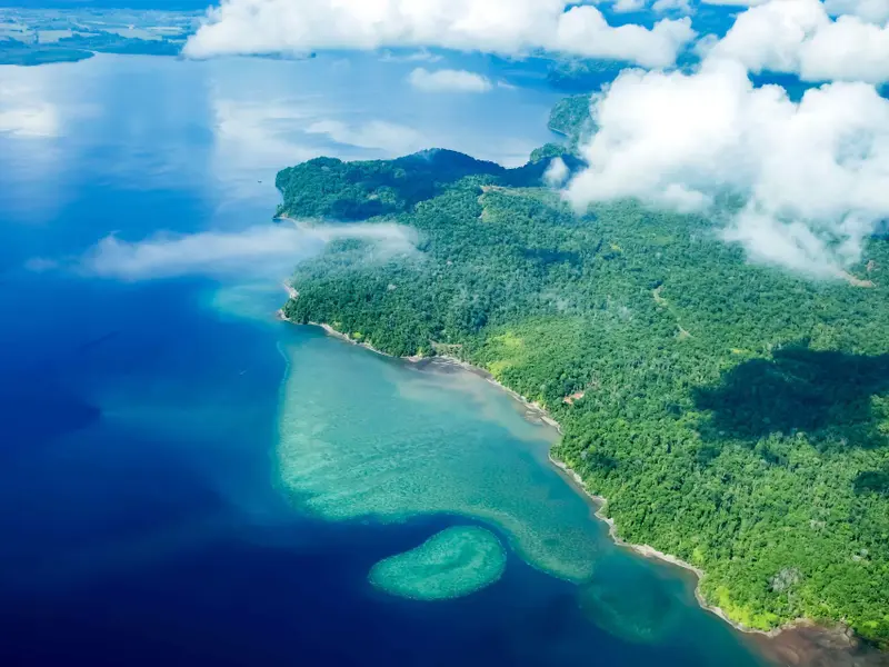 La Tierra lanza un ultimátum para actuar contra el cambio climático