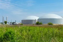 FIEE financia con 60 millones las primeras plantas de biometano de Naturmet en España