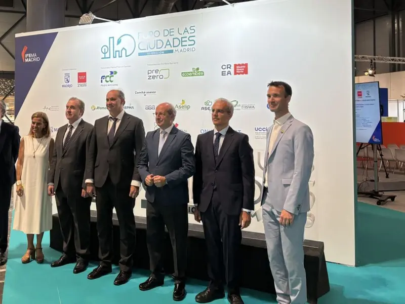 El Foro de las Ciudades de Madrid promueve el desarrollo urbano sostenible