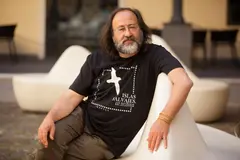 Luis Miguel Domínguez: El lobo pierde protección por una 'triquiñuela', pero sigue amparado por la justicia