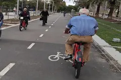 Barcelona celebra el uso de la bicicleta con los premios Bicinit Metropolitana
