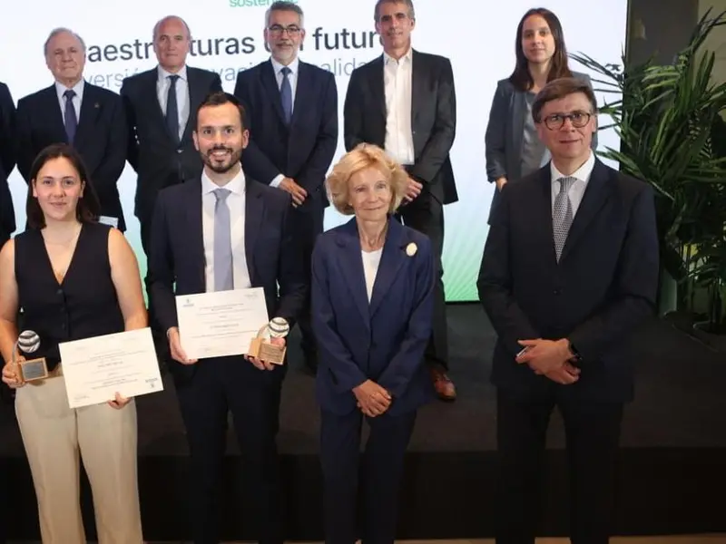 Abertis presenta estudio sobre preferencias de los conductores en autopistas de peaje