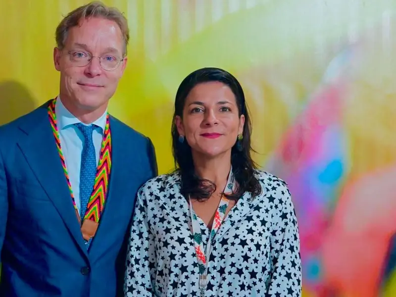 Urgente acelerar la transición energética tras superar 7 de los 9 límites planetarios