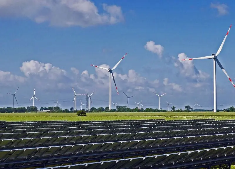 El FMI destaca el papel de las energías renovables en la inflación española