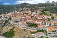 La red de Pueblos Mágicos de España busca transformar el medio rural