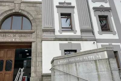 Condenan a cuatro años de prisión al hombre que asesinó en Bastiagueiro
