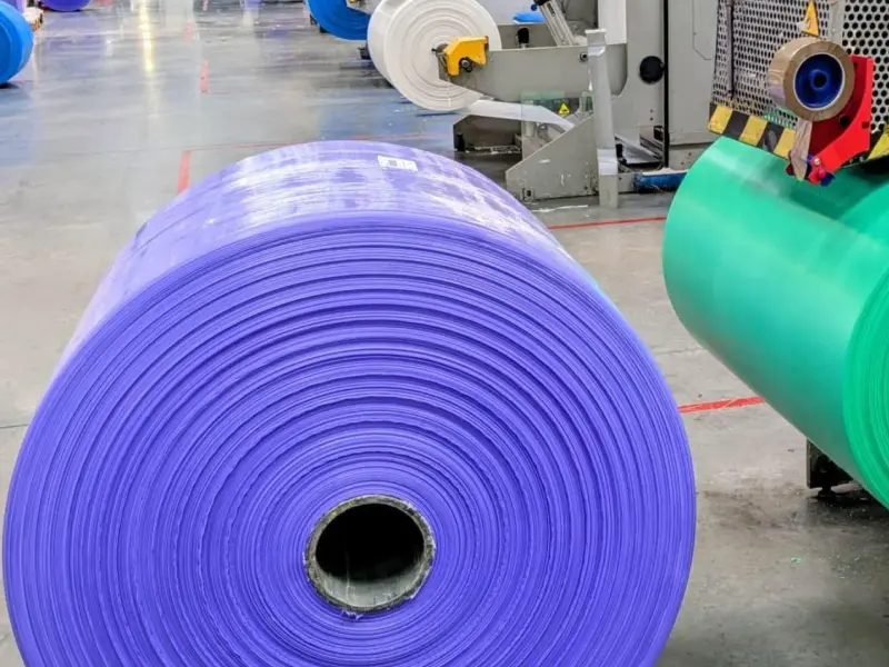 La industria del plástico redefine su estrategia hacia la sostenibilidad