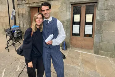 La Tribu Verde impulsa la sostenibilidad en el sector audiovisual desde Mera, Oleiros