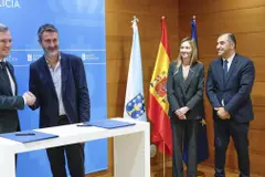 Oleiros llevará a los tribunales el convenio del Servicio de Axuda no Fogar