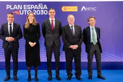 España podría dejar sin ayudas a 50.000 compradores de coches eléctricos en 2026