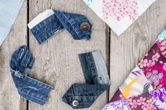 Carrefour se une a RE-VISTE para fortalecer la economía circular en la gestión de residuos textiles