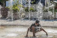 Aemet anticipa un trimestre cálido en España, reflejo del cambio climático continuo