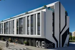 El Concello de Oleiros lanza una nueva promoción de viviendas protegidas en A Rabadeira