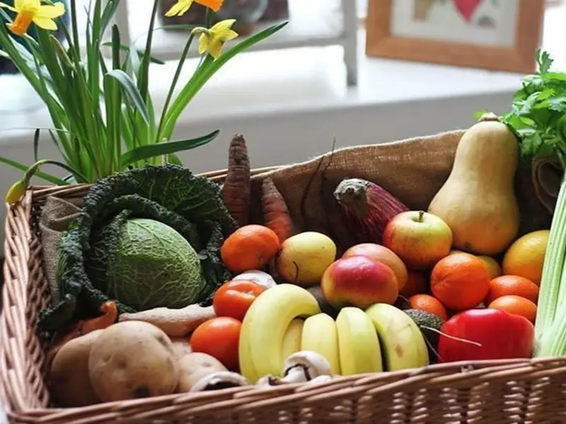 El crecimiento del consumo de alimentos ecológicos redefine hábitos y compras responsables
