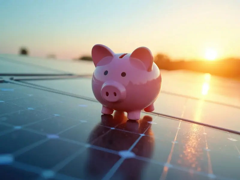Las energías renovables pueden reducir drásticamente las facturas de electricidad en España