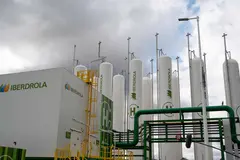 Las moléculas verdes pueden reducir en un 50% la dependencia fósil de la UE para 2050