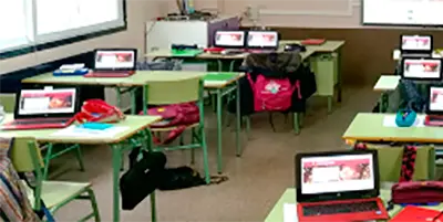 ANPA Valle Inclán pide opiniones sobre el programa E-Dixgal para el curso 2024-2025